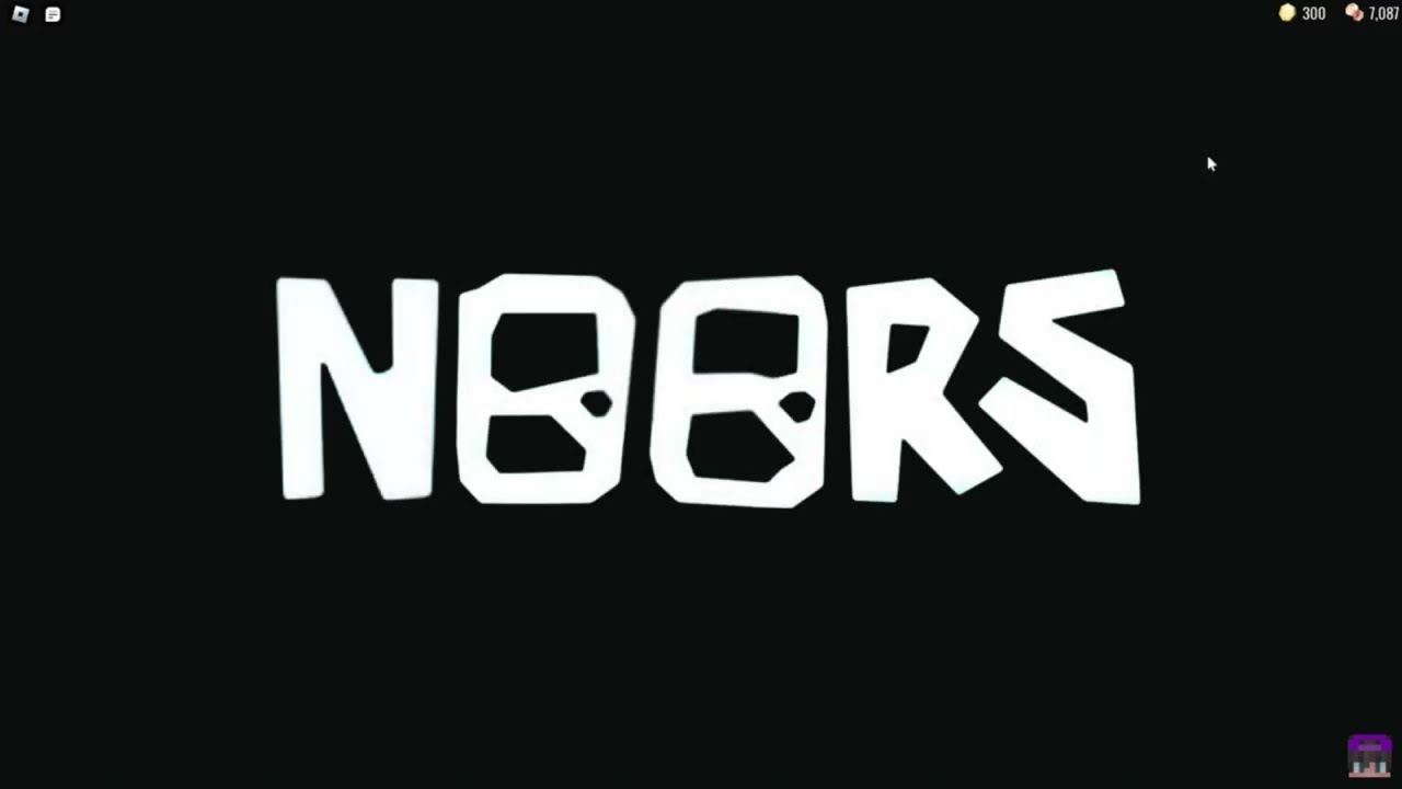 i beat noors (roblox doors extraordinary moment)