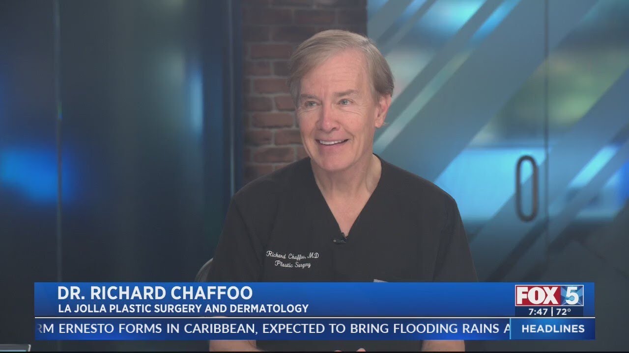 New Beauty Trend: Neurocosmetics