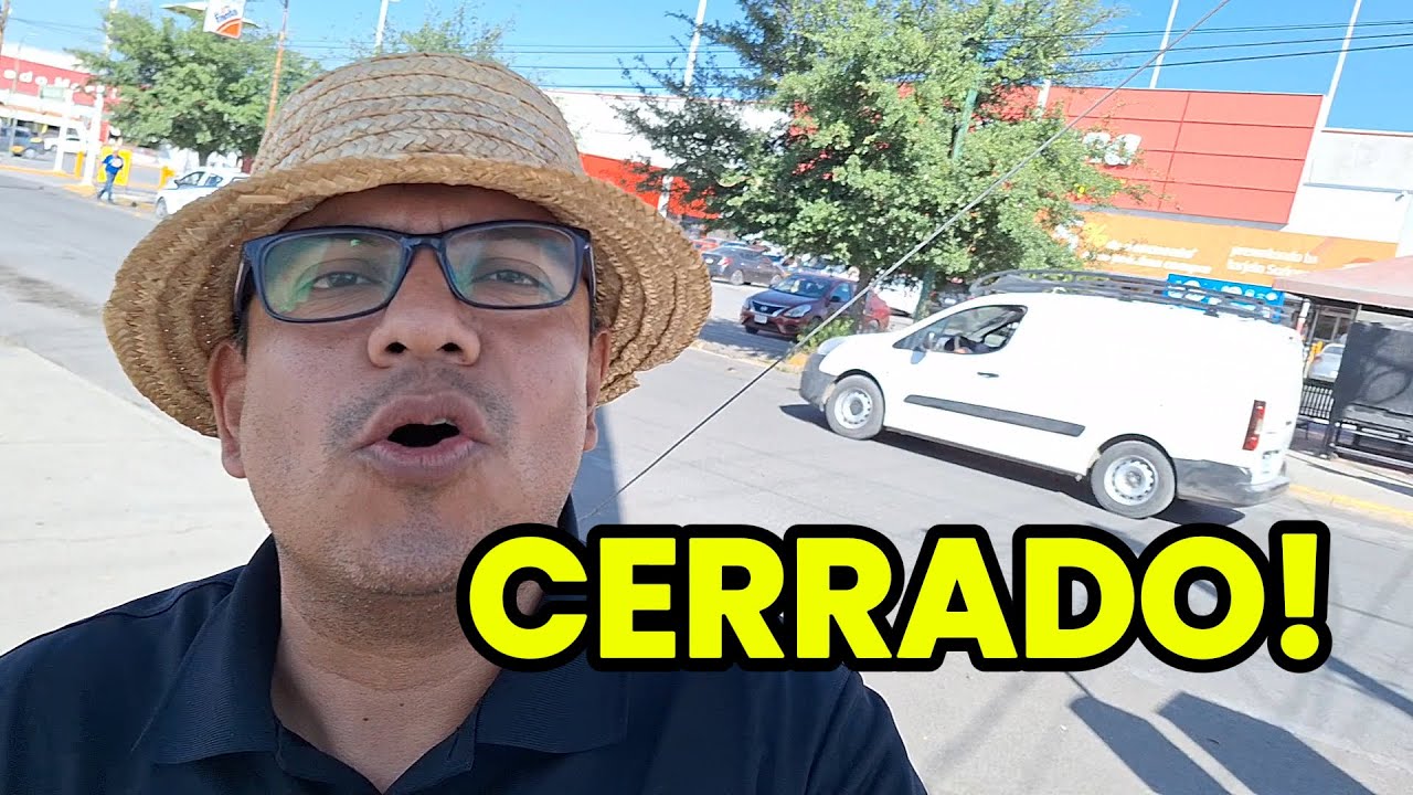 ¿Gómez Palacio en Decadencia?