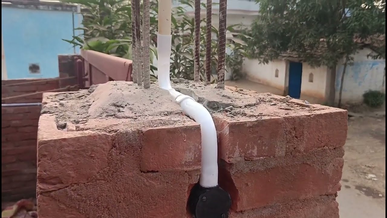 Get wall cutting #electrical #electrician #jkbijliwala 