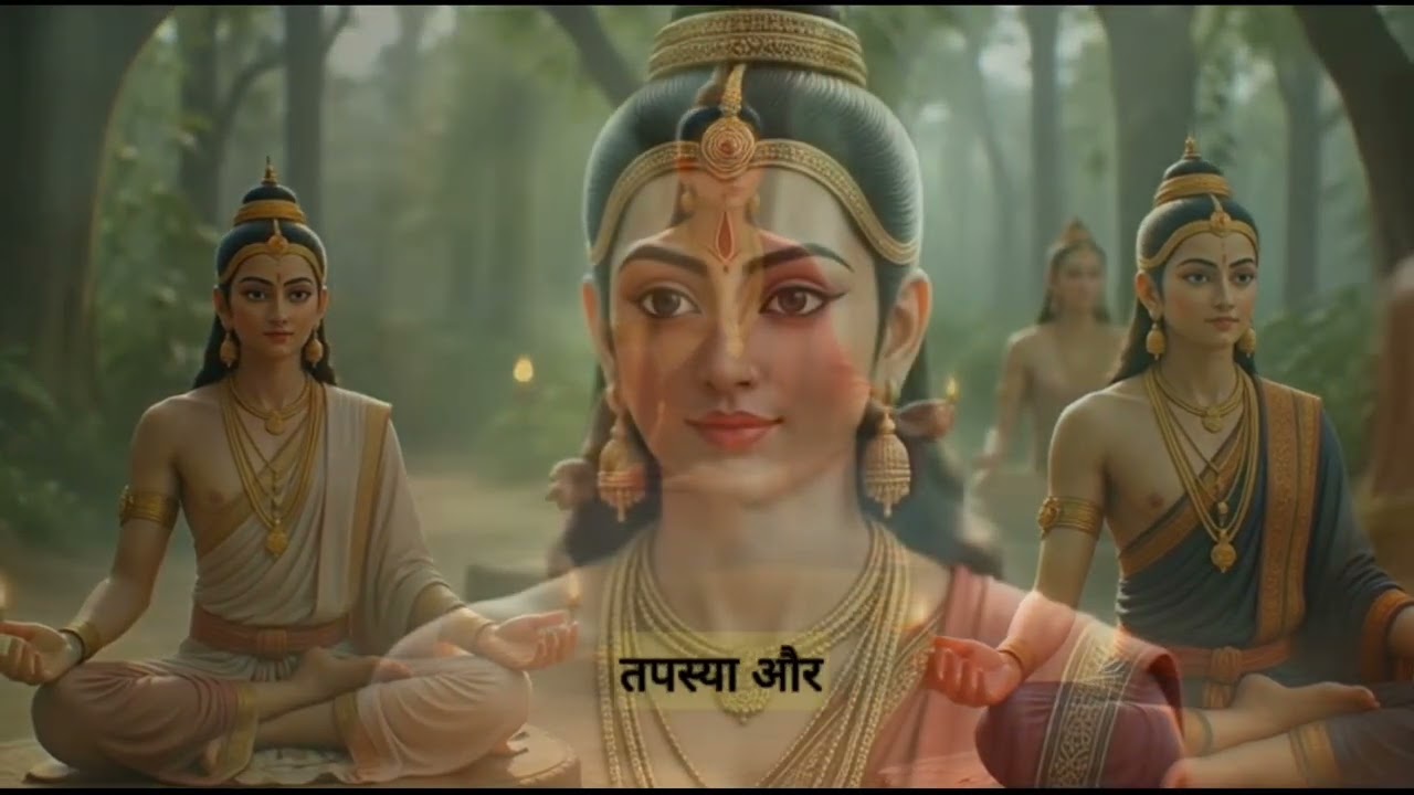 National Siddha Day | Ancient Indian Wisdom | Sage Agasthiyar & Siddha Science | Knowledge Tree
