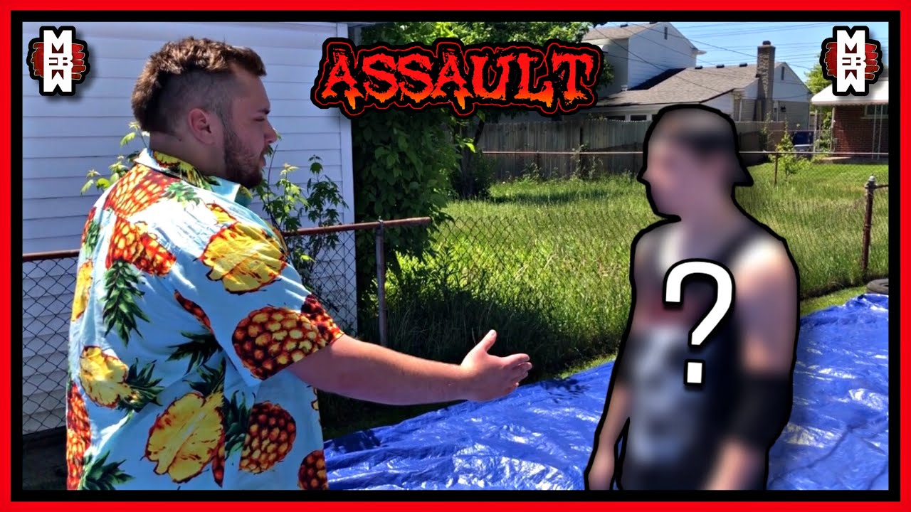 MEBW Assault Ep 135 - A NEW ERA IS UPON US! THE RESISTANCE HAS TAKEN CONTROL, WHATS NEXT?! [6/8/20]