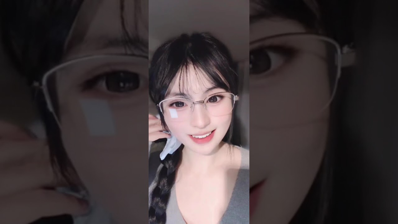 Beautiful girl 