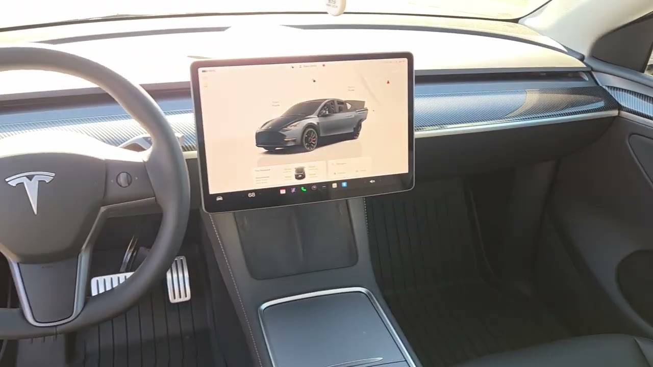 2025 Tesla Model Y Performance for Sale in Henderson,NV | C18820A
