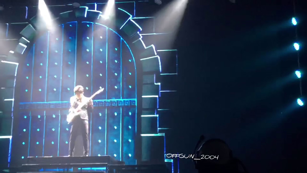 190921 ซินเดอเรลล่า - ออฟจุมพล 