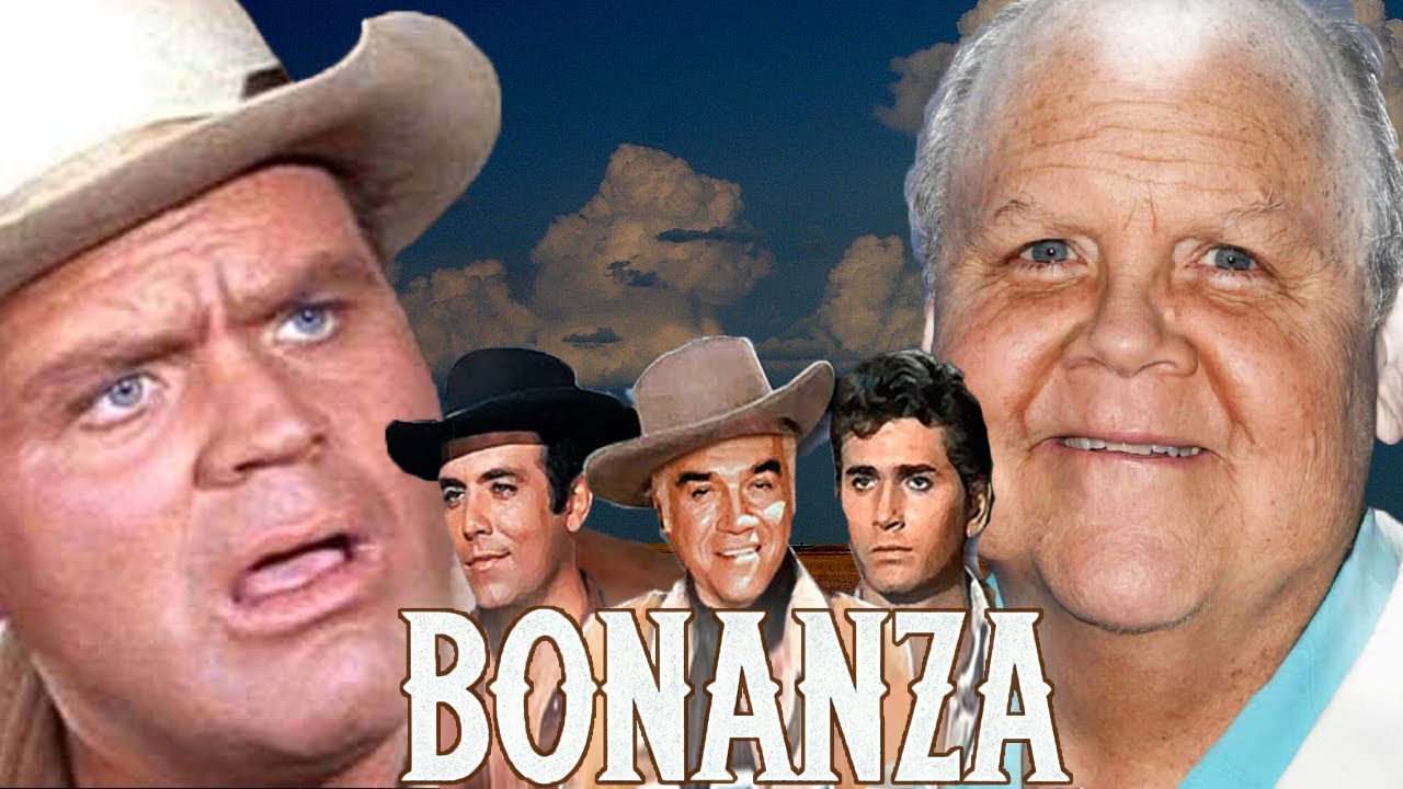 BONANZA ⭐ THEN AND NOW 2023