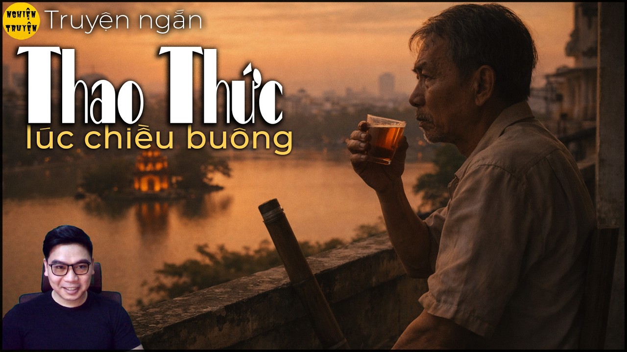 Người bảo vệ già về hưu và bí mật không được tiết lộ | Truyện ngắn xúc động thời bao cấp ...