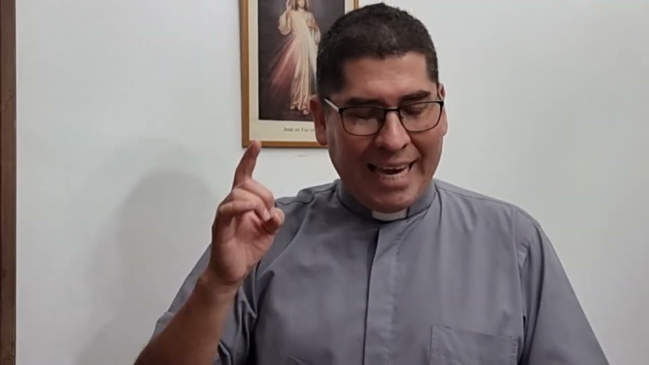 REFLEXION DOMENICA: ¡ESE ES EL CORDERO!