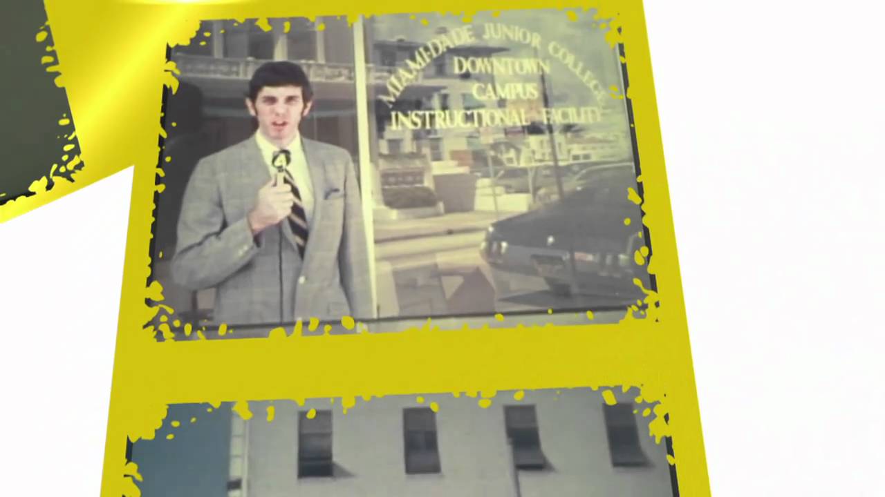MDC 50th Anniversary video