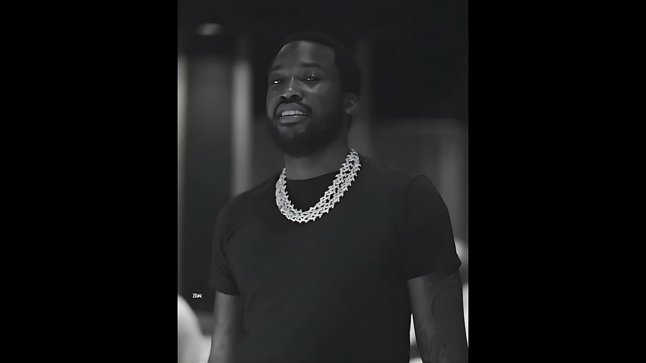 (FREE) Meek Mill Type Beat - 