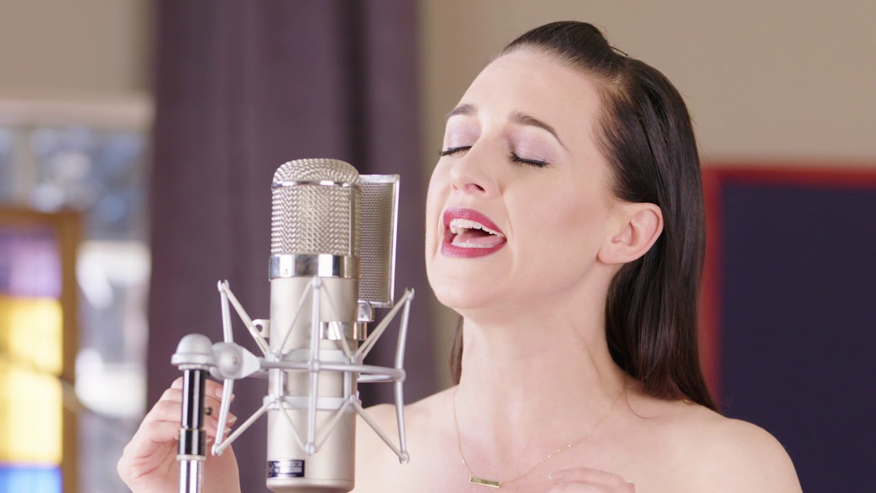 Lena Hall Obsessed: The Cranberries - “Linger”