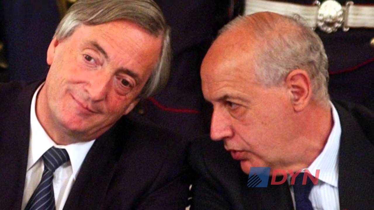 La mirada de Alberto Fernández sobre los 12 años de kirchnerismo