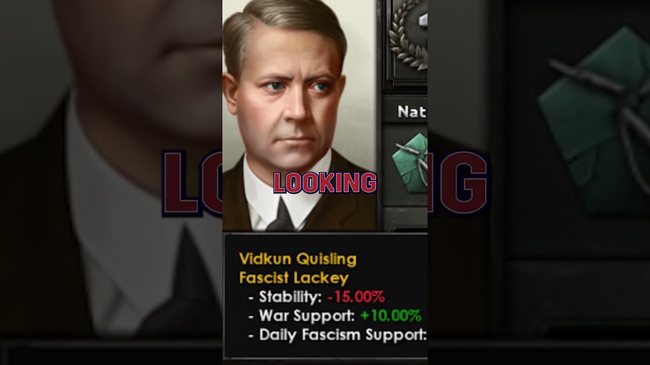 Historical Norway Dev Diary! | HOI4