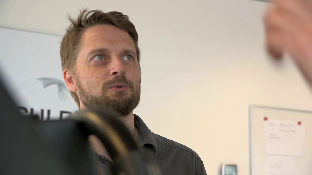 Ikke skadeligt at v&aelig;re Supermotionist