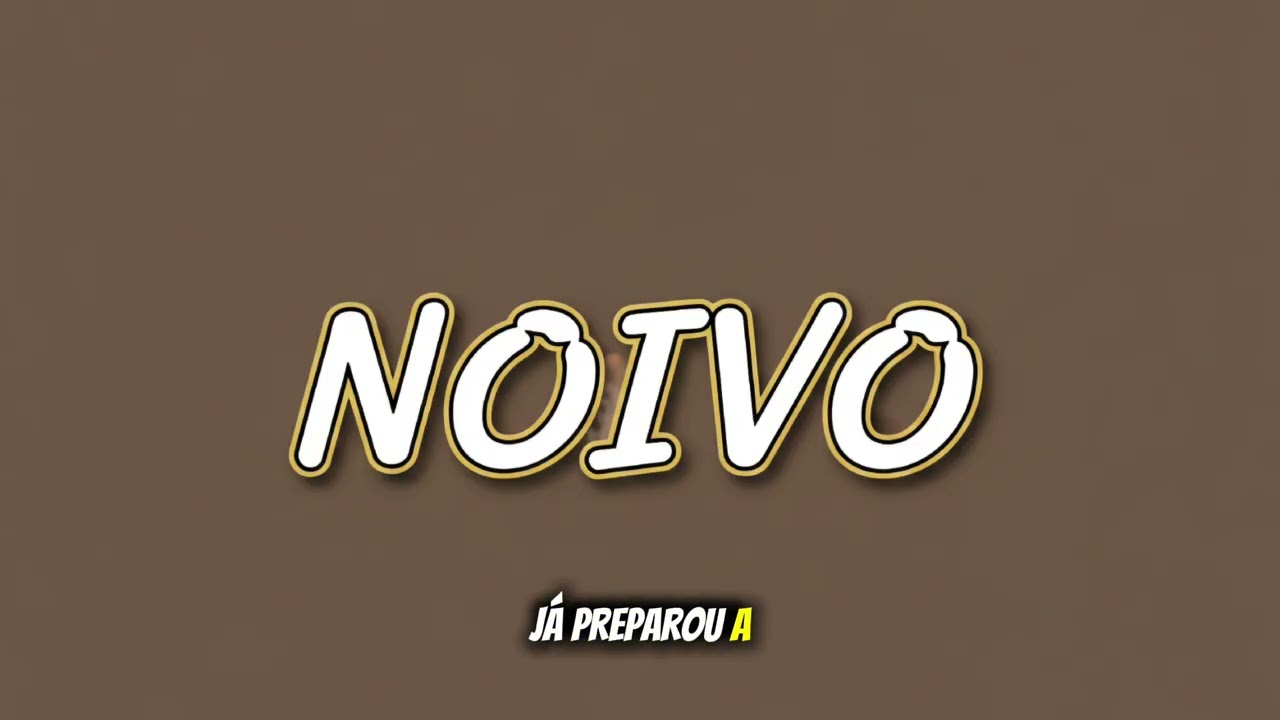 Noivo 