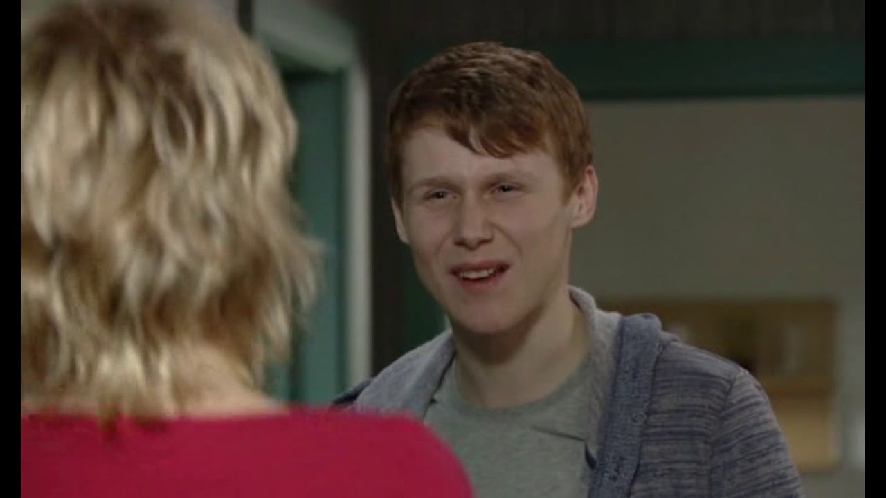 Ben Mitchell 7th March 2011 Part 3