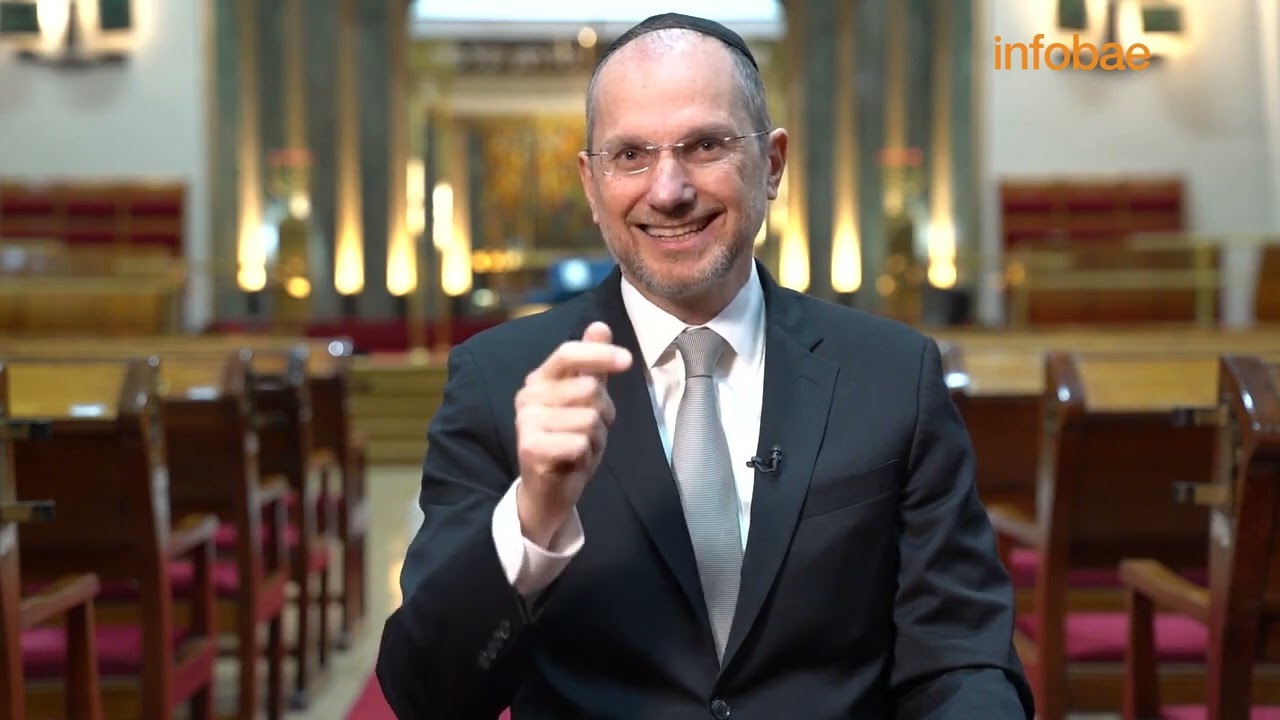 Por qué es tan importante Rosh Hashaná, Infobae, 15 de septiembre