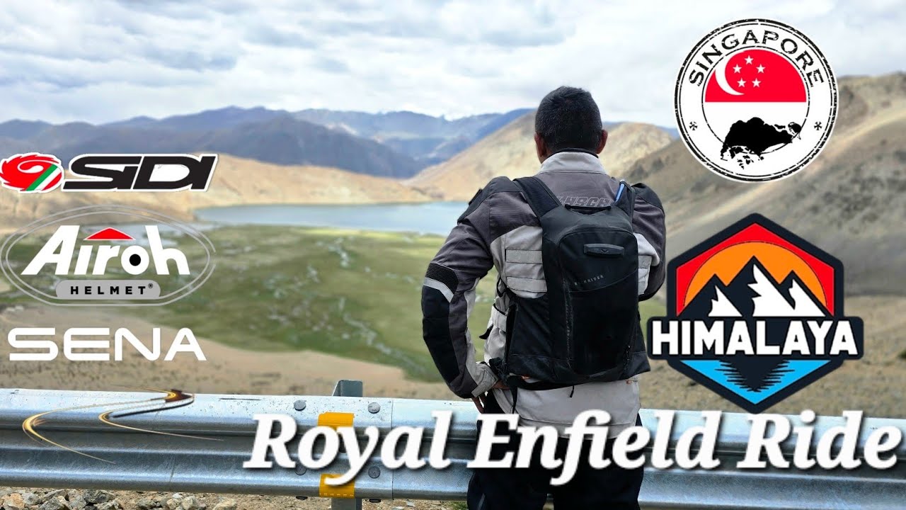 Chapter 9 | What Media Won't Show you | Himalayas Ladakh Tour