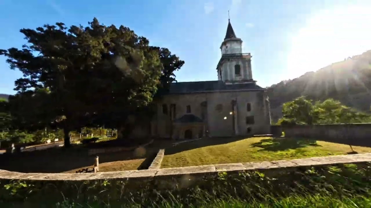 2º Capítulo | Rumbo a Santander  Aldea La Gándara y la casa “La Cabañuca”