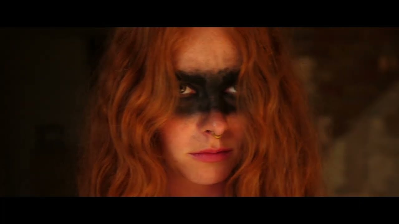 Zappenduster - Prince Of Hell - Official Video