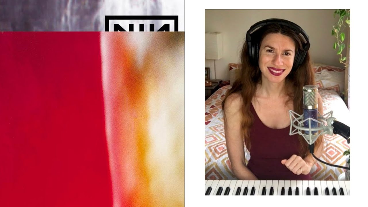 THE WRETCHED // NIN musical analysis