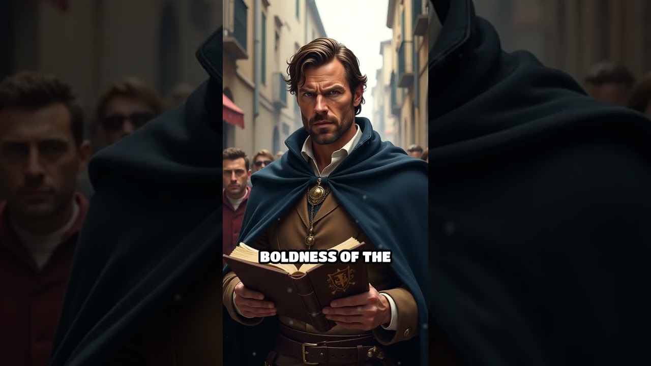 The Night Posters Shook a Kingdom