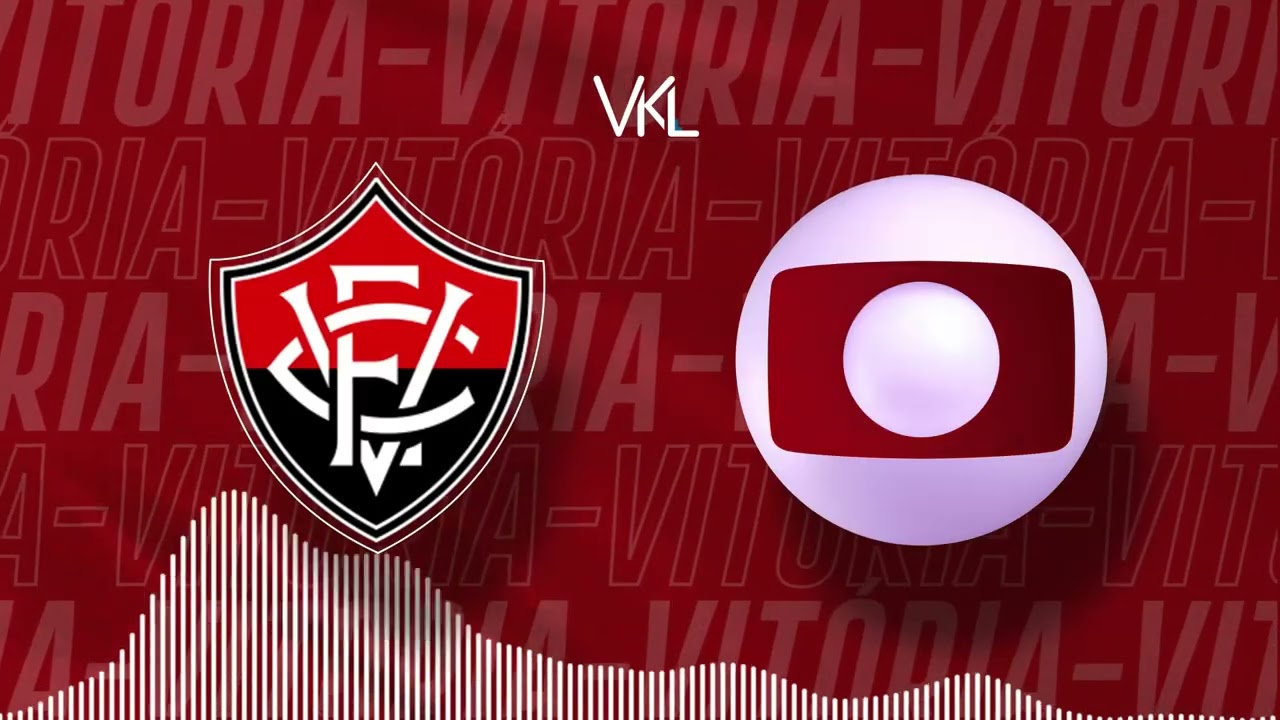 Hino do Vitória - Globo (2025)
