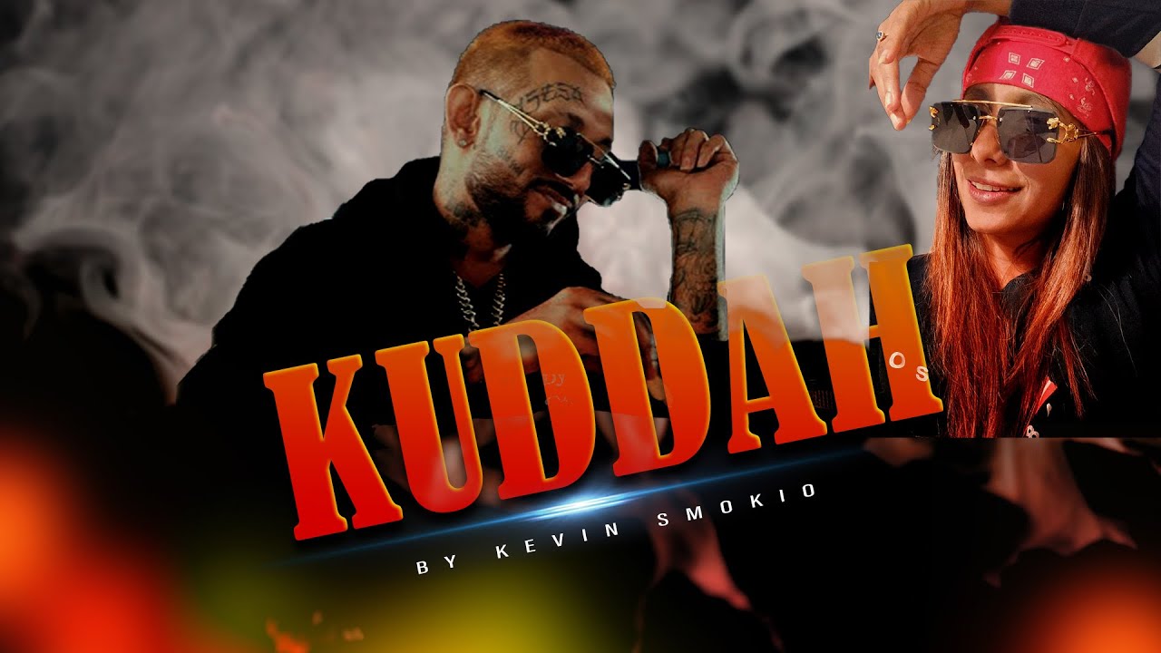 Kuddah | Smikio | MaliYa Beats