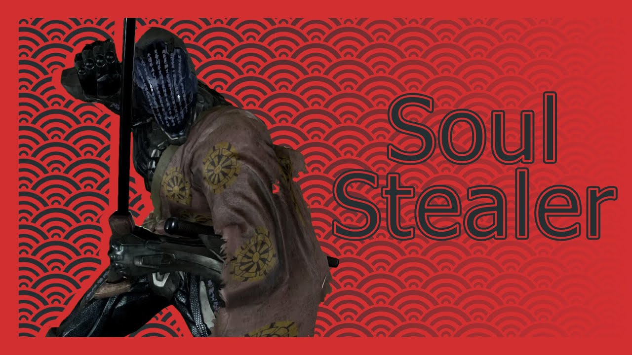 The Game Breaker