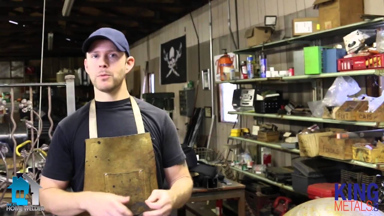 Two Tips To Avoiding Excess Weld Spatter