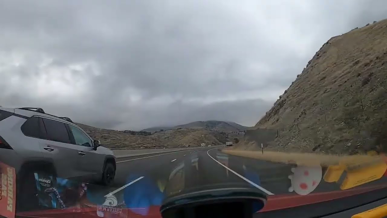 Streaming Live from my Golf 3