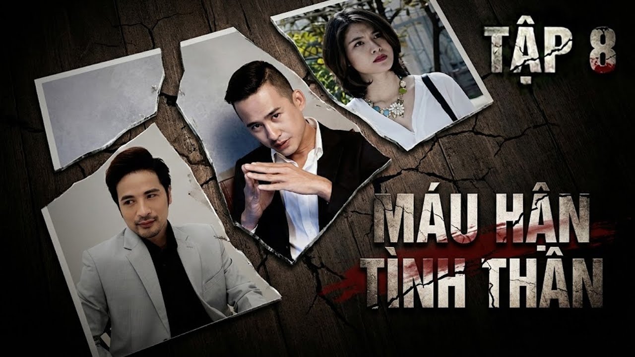 MÁU HẬN TÌNH THÂN - TẬP 8 | Phim Truyền Hình Đặc Sắc Nhất 2026 | Phim Việt Nam Hay Mới HTV | HTV