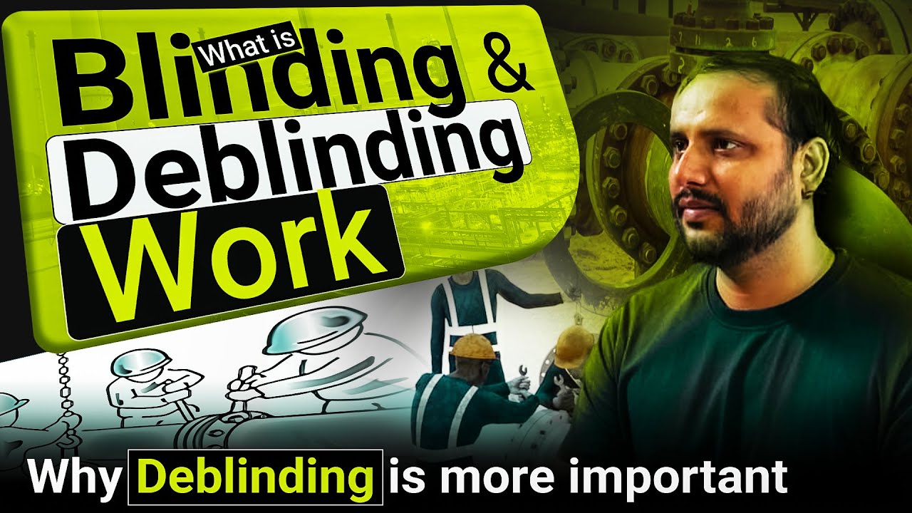 Blinding and Deblinding Procedure | Blinding and Deblinding Safety | Work |  | what is blinding