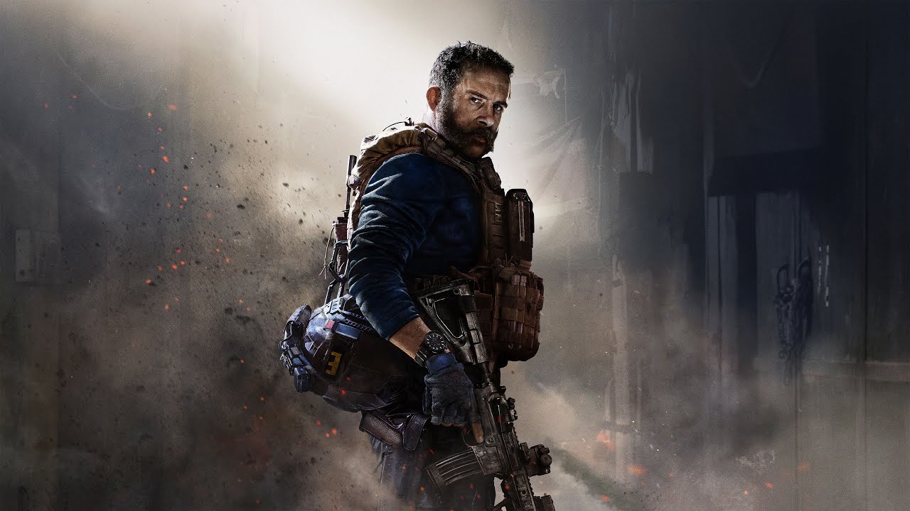 COD MW + Chat! 😎 (Part 7)
