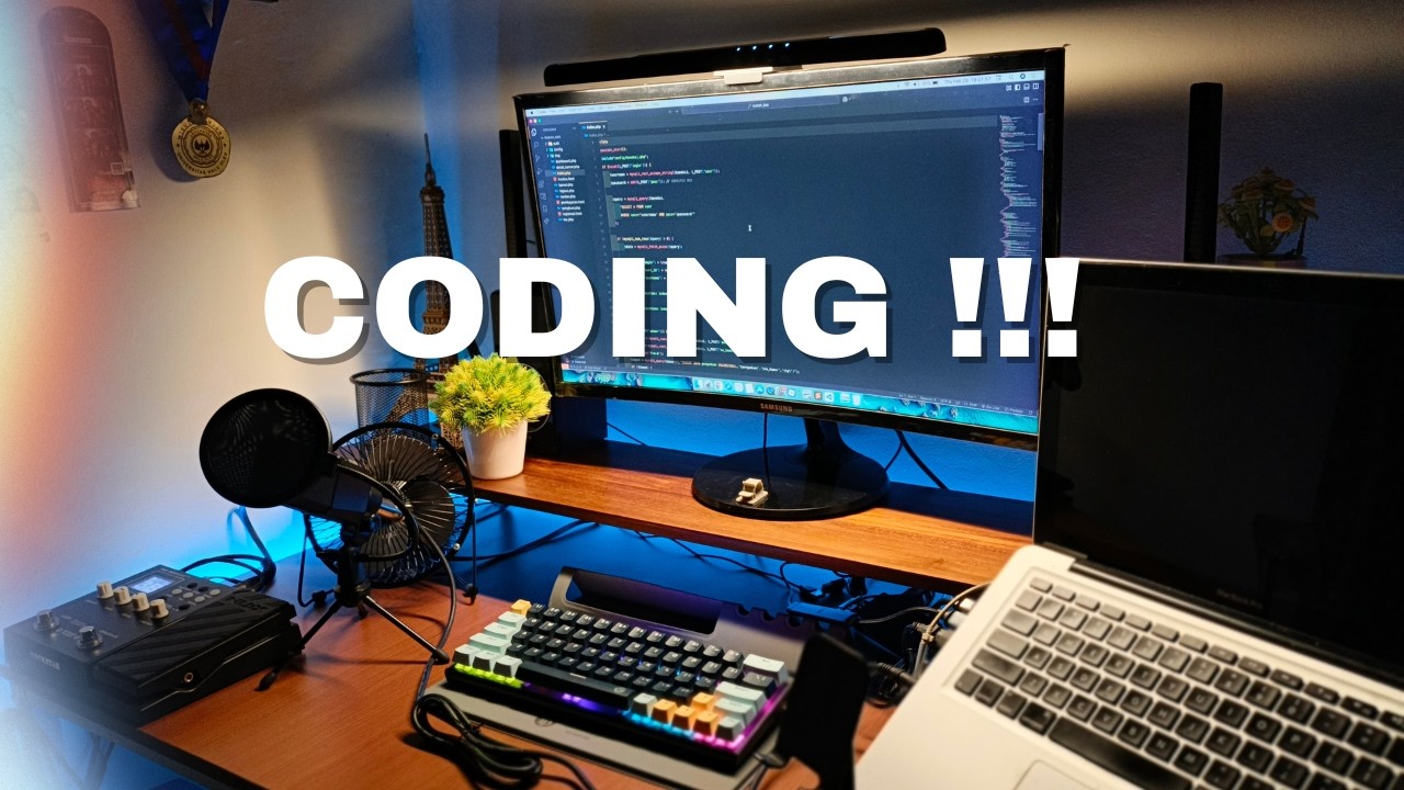 Coding Untuk Pemula !!!