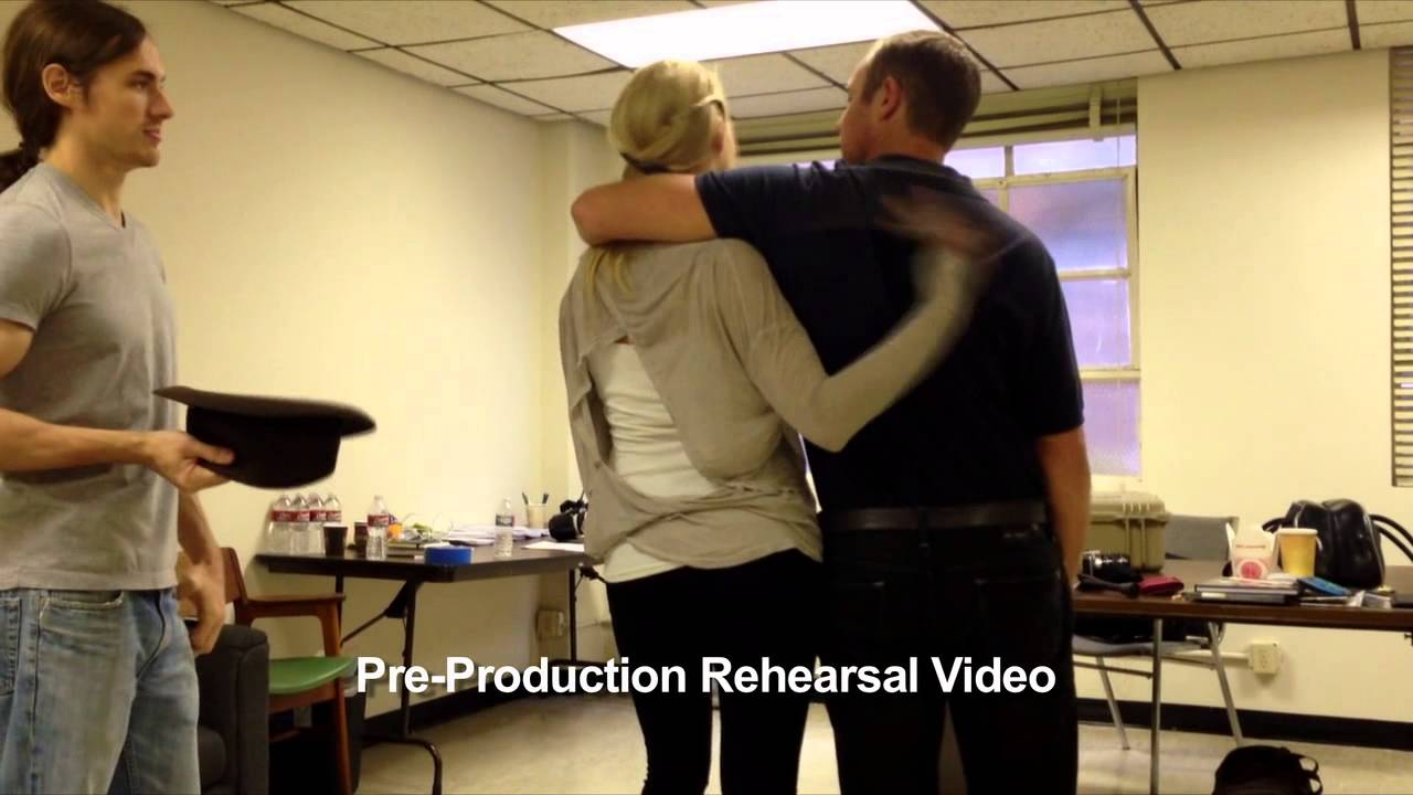 Focus 2015 Behind Scenes Part 1