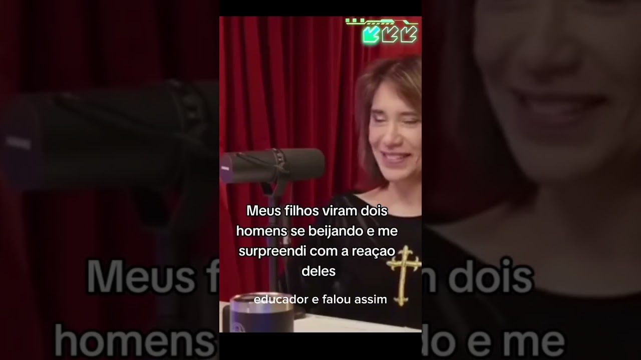 Que essa nova gera&ccedil;&atilde;o nos ensine cada vez mais sobre o amor e a aceita&ccedil;&atilde;o! #amor #lgbt #gay #gaybr