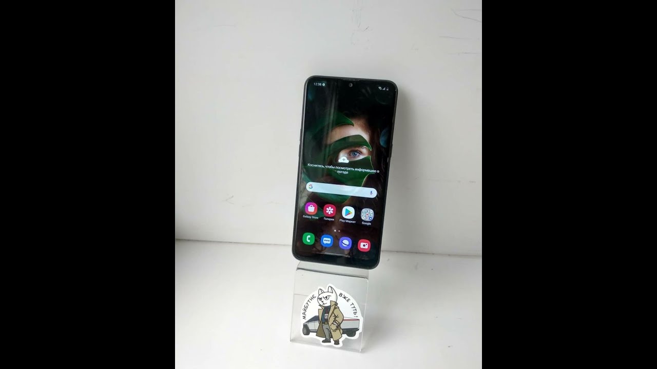 Samsung Galaxy A10\A10S Помощь в использовании 