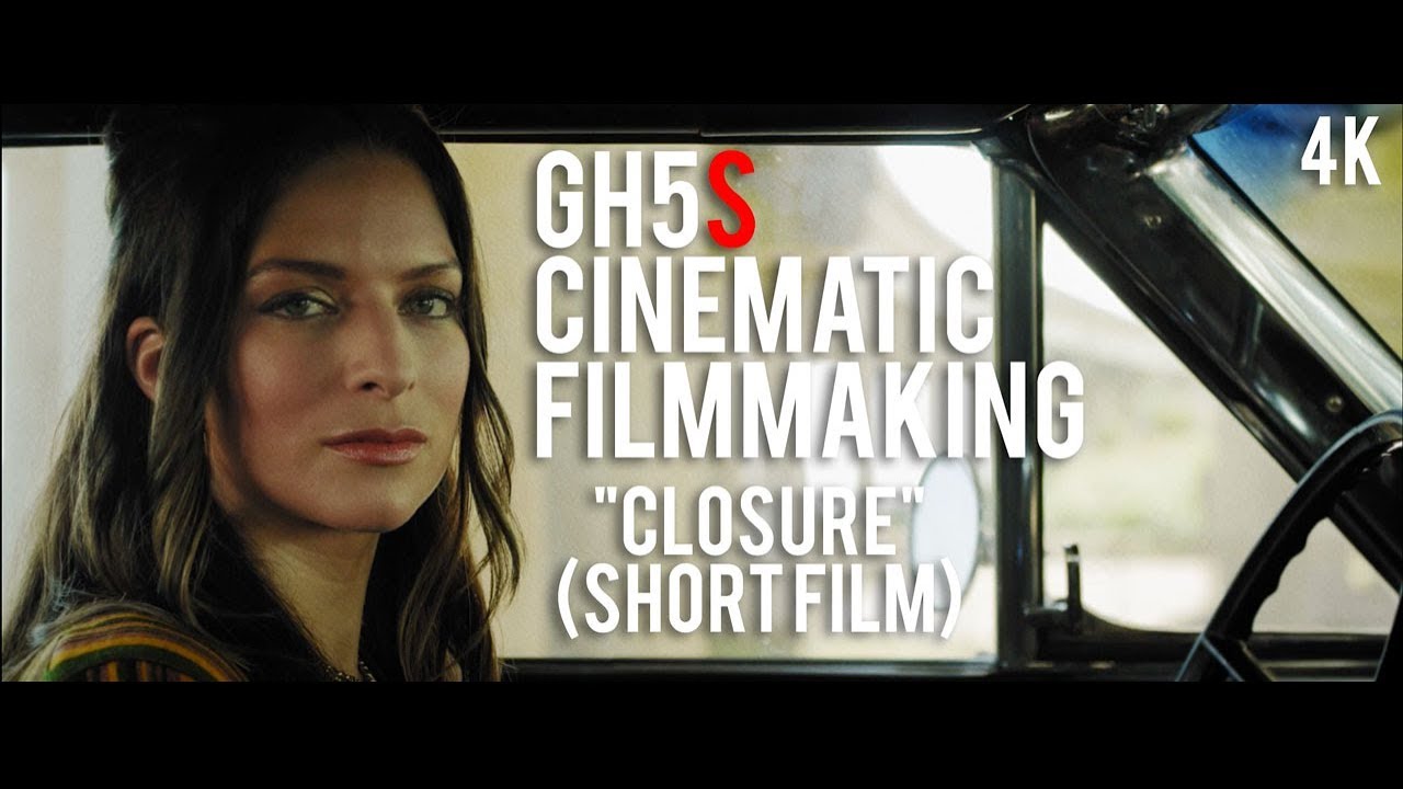 GH5s Cinematic Filmmaking - Does it work? Case Study Short Film 