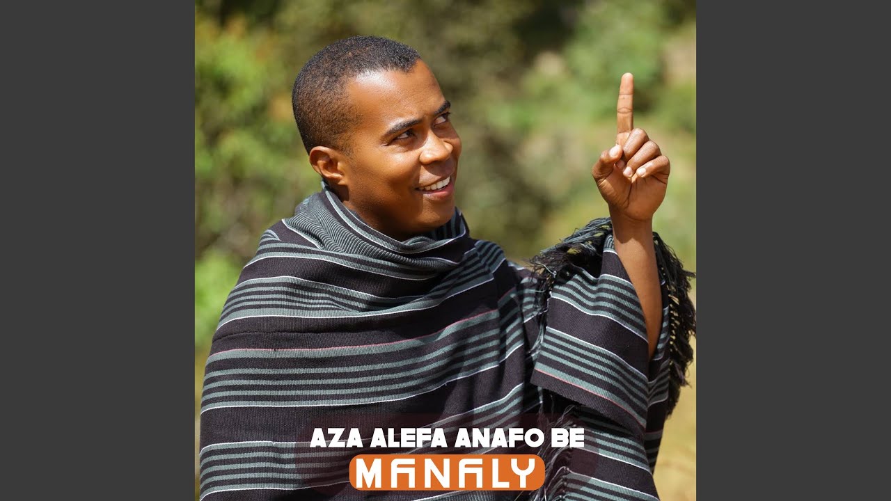 Aza Alefa Anafo Be
