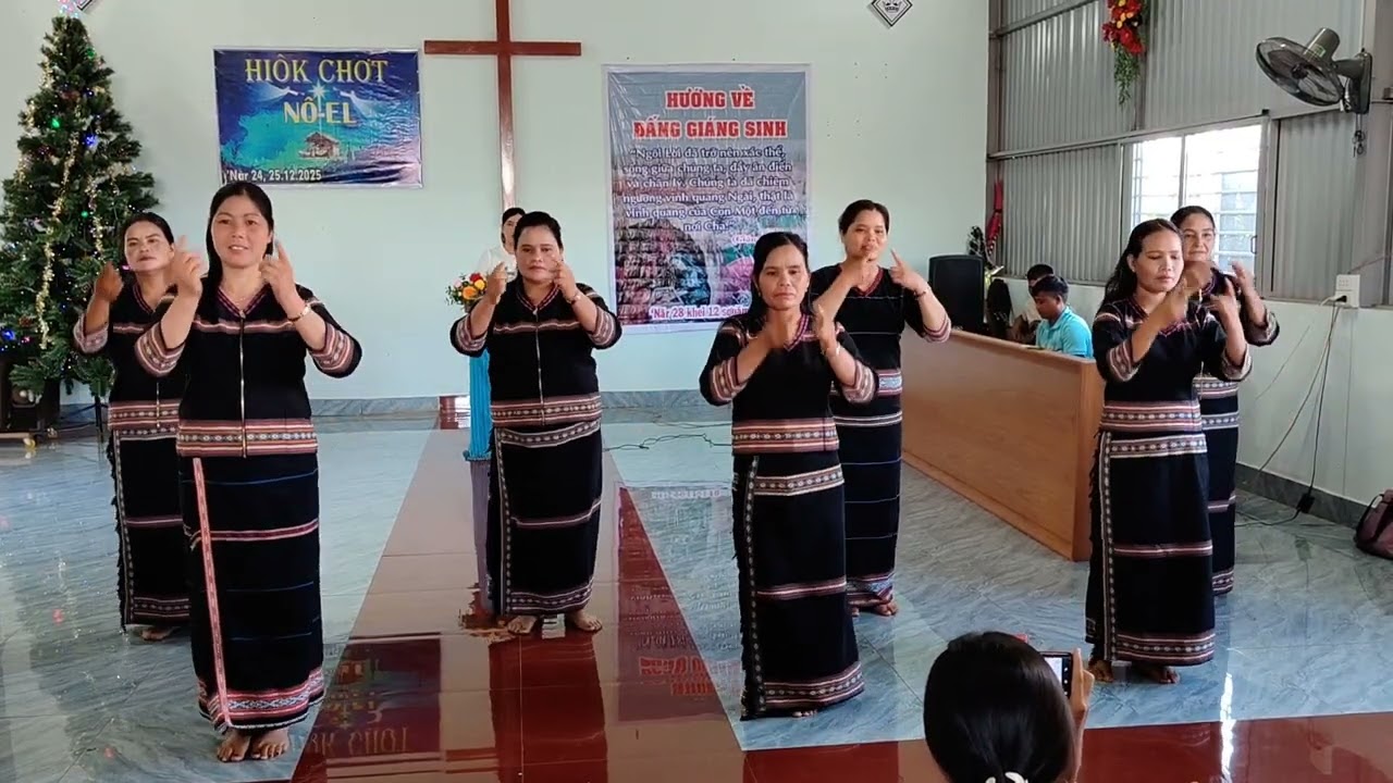 khŭl drŏ kăn tô 1 pơlei pyơ̆ng soang hơkŭm đĭ sơnăm 2025 _|bôn official 81