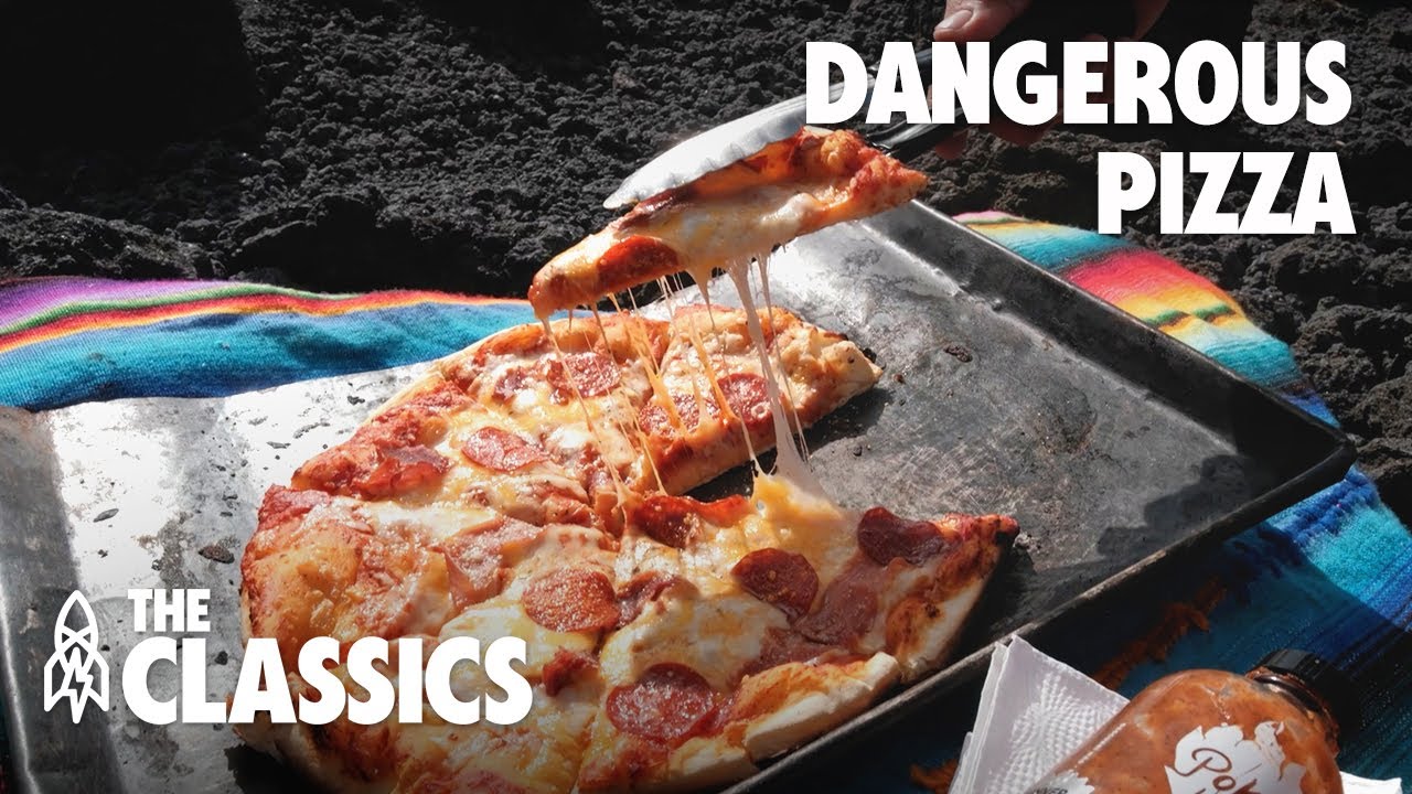 4 Pizzas That Break All the Rules | The Classics