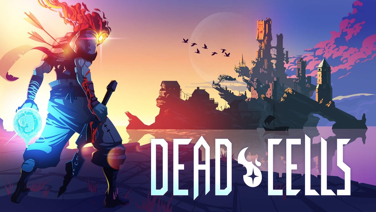 Dead Cells Poradnik dla początkujących (Statystyki postaci) 2021