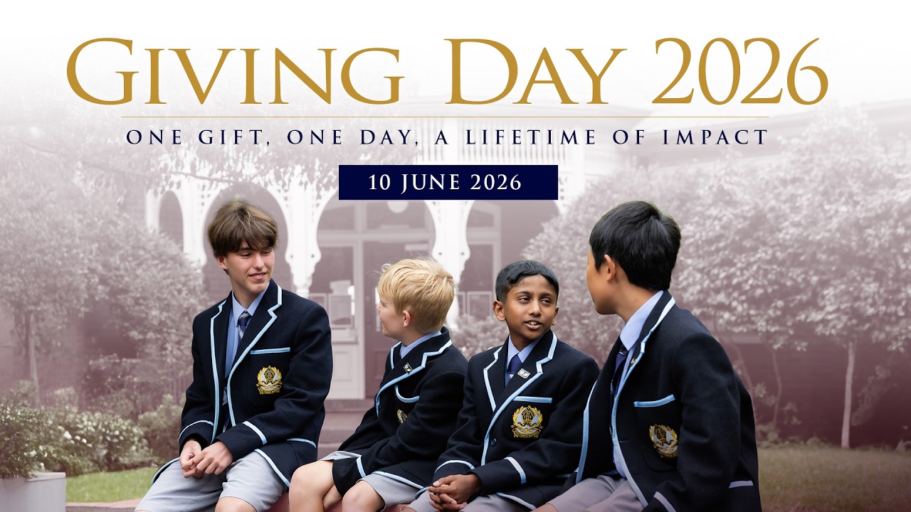 Giving Day 2026