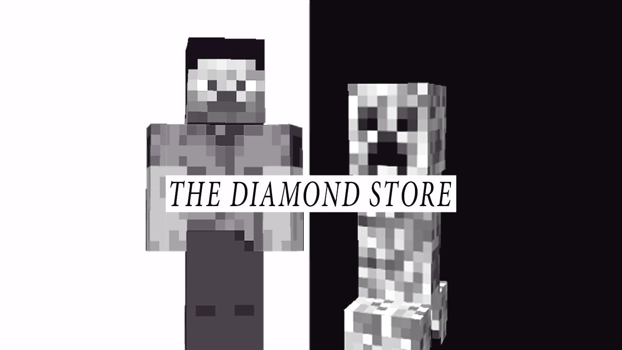 I'VE SEEN CREEPERS - Death Grips (