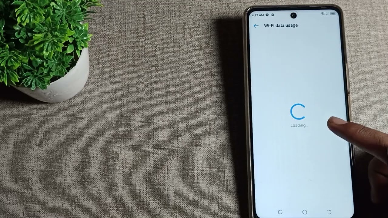 WiFi Full setting Tecno camon 18 phone, how to use wifi setting