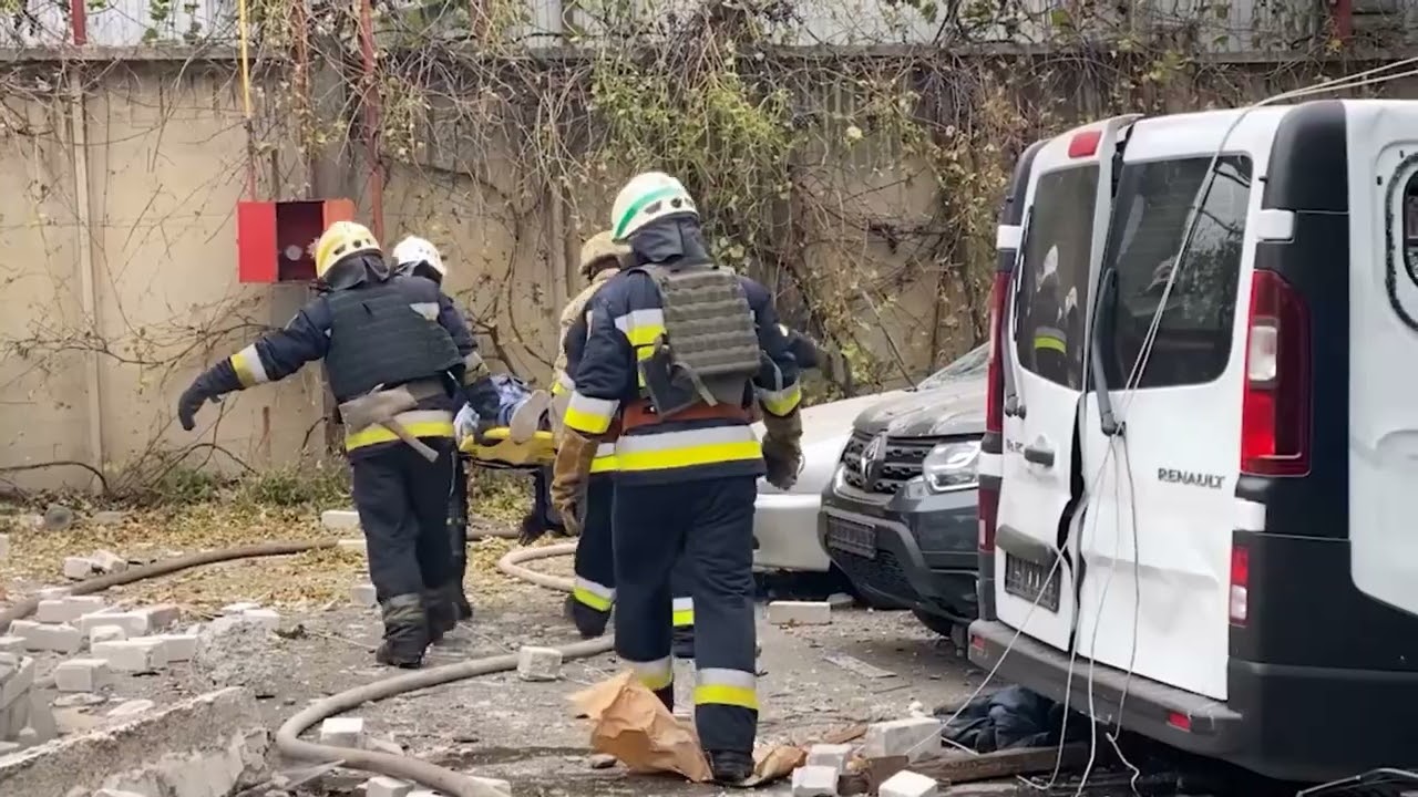 У нашому місті
