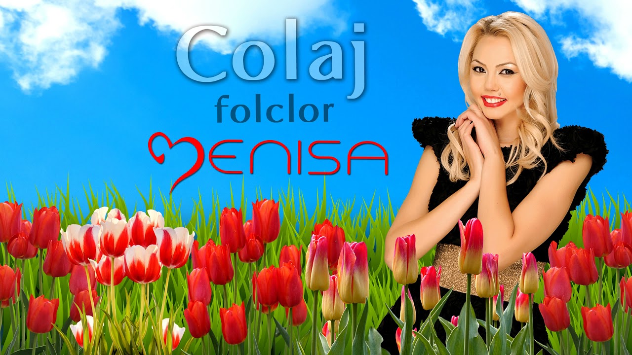 MUZICA DE PETRECERE – DENISA - COLAJ FOLCLOR