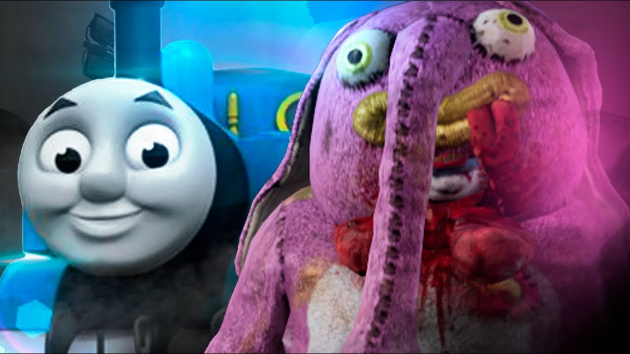 CLOWN TREM-BALA 🚂🚂🚂🚂 no Dead by Daylight