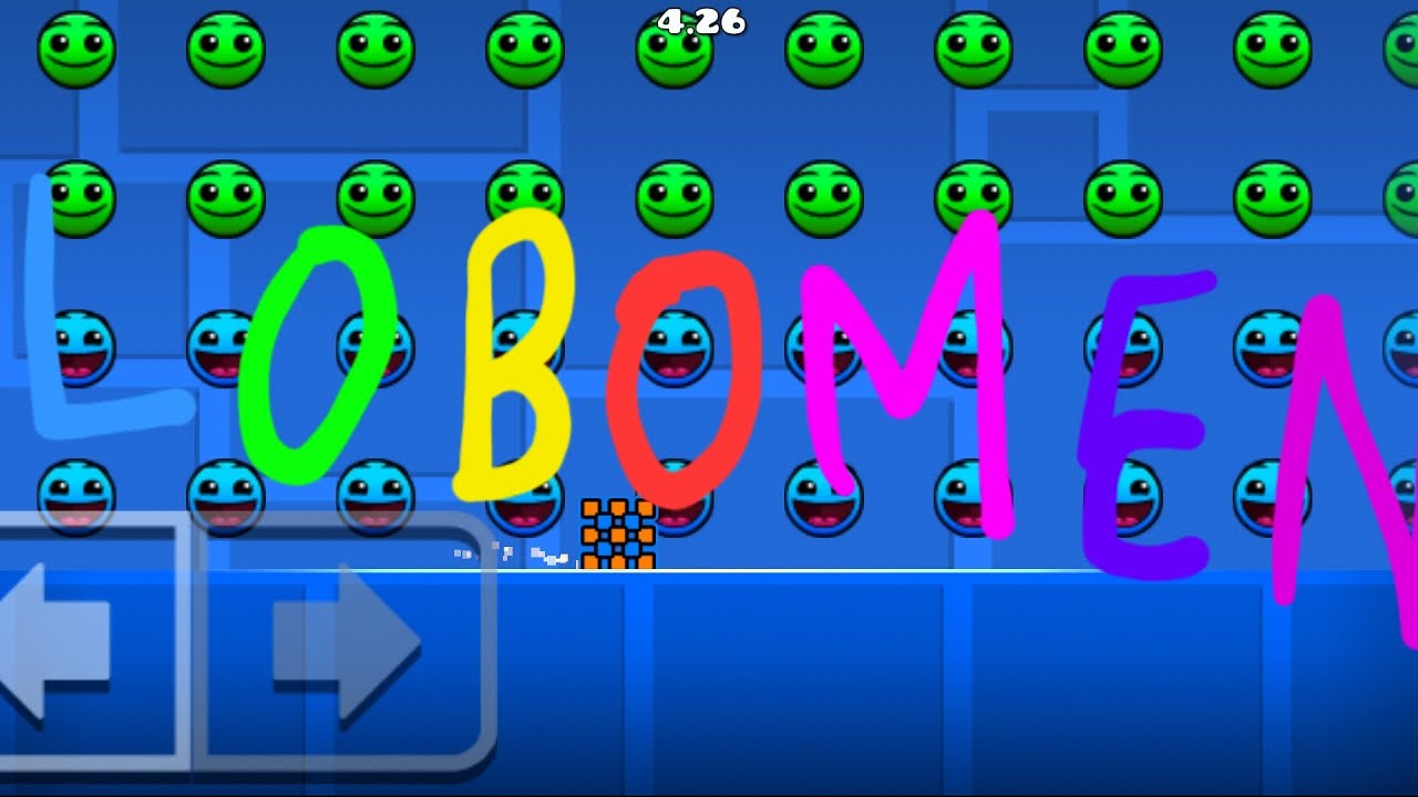 Lobotomy Dash
